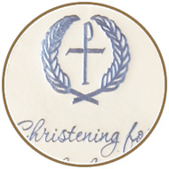 Christening & Communion Napkins
