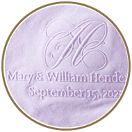 Best Selling Personalized Napkins