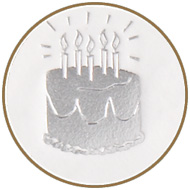 Birthday Napkins