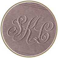 Designer's Choice Personalized Notes