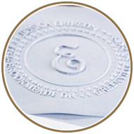 Personalized Embossers