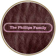 Family Napkins