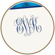 Fun And Colorful Correspondence Cards