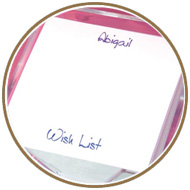 Get Organized