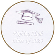 Graduation Napkins