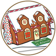 Holiday Magnets