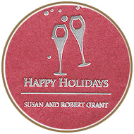 Holiday Napkins