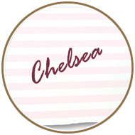 Letterpress Social Notes