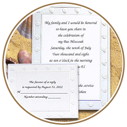 Monterey Wedding