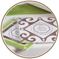Personalized Stampers