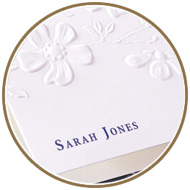 Personalized Thank You Notes