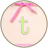 Personalized Tote Bags