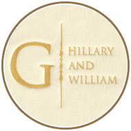 Personalized Wedding Guest Towels