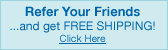 Refer a Friend
