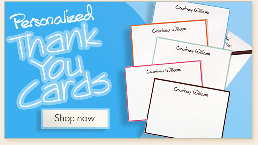 Family Pride Stationery