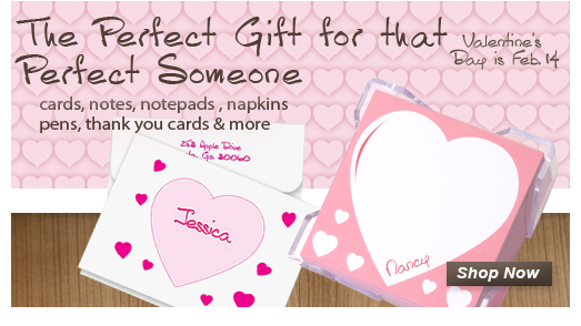 Valentine's Day Gifts