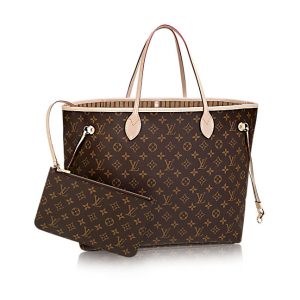 Louis Vuitton monogram