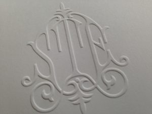 Whitlock Monogram from Giftsin24.com