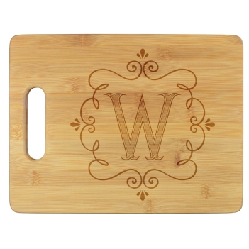 Valentina Cutting Board from giftsin24.com ships in 24 hours.