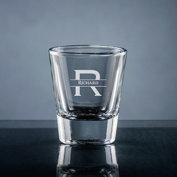 Personalized engraved barware from giftsin24
