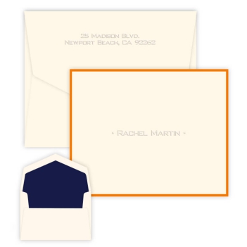 Masculine stationery from Giftsin24