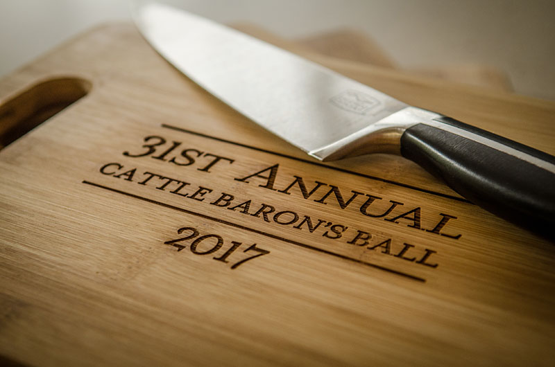Personalized engraved cutting boards from giftsin24.com ship in 24 hours