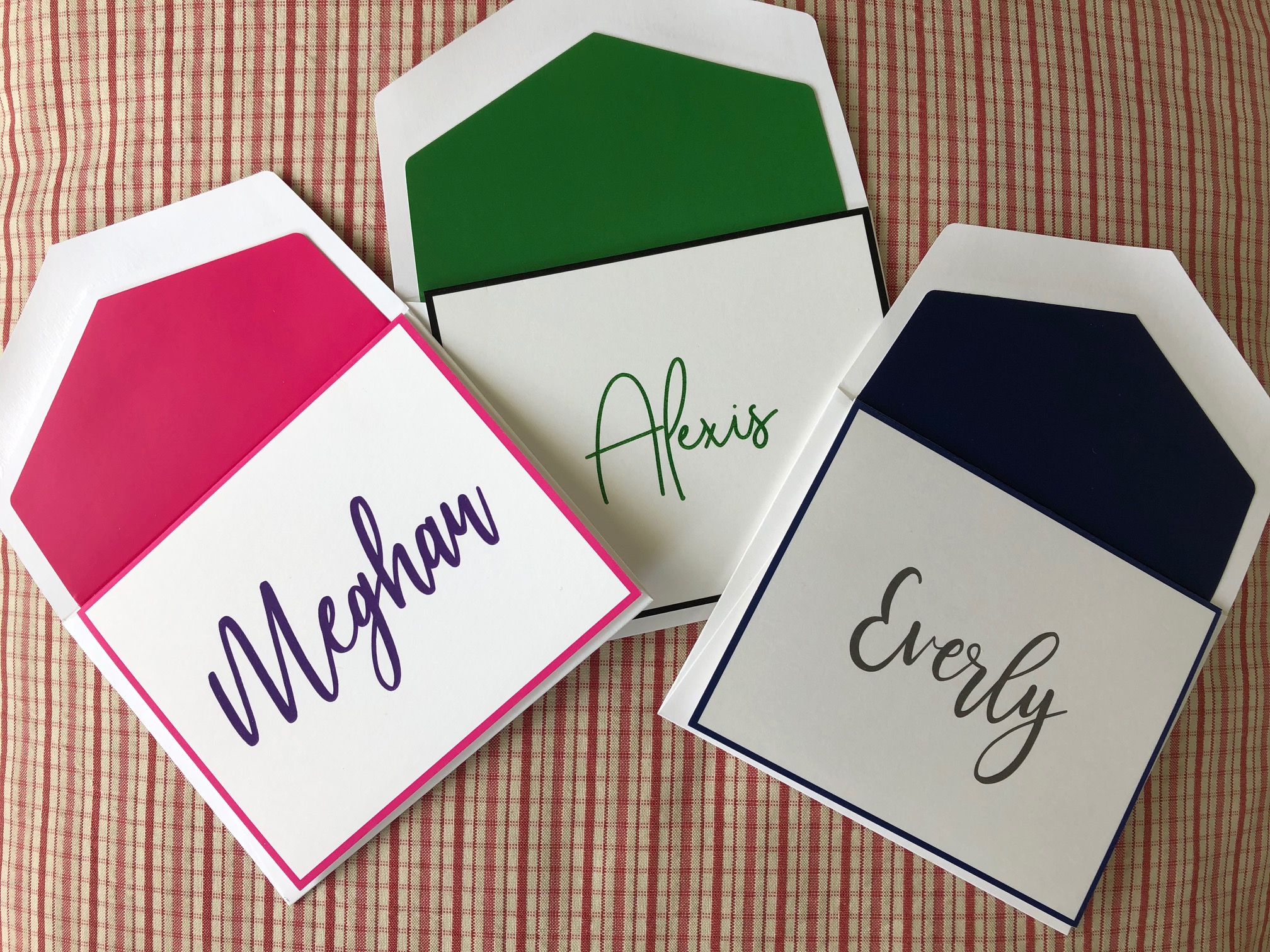 Personalized Stationery Blog Giftsin24 Blog The Weekly Post