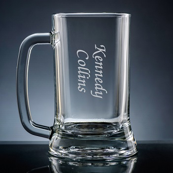 Colima Beer Mug