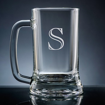 Sencillo Beer Mug