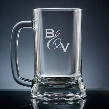 Amor Beer Mug