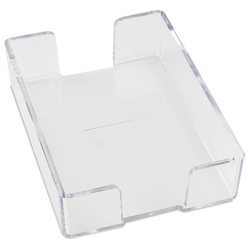 CrystalClear Agenda Holder