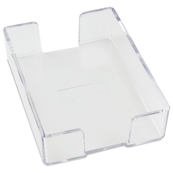 CrystalClear Agenda Holder