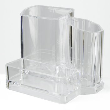 CrystalClear Gift Enclosure Holder