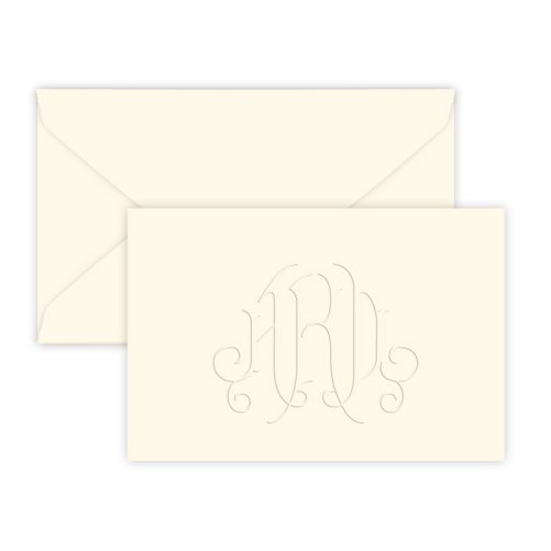 Gift Enclosure Cards Personalized Gift Tags Printed & Embossed