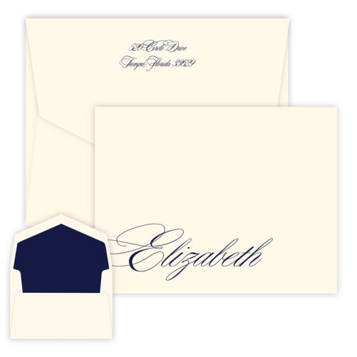 Raised Print Notes | Personalized Notes | Giftsin24.com