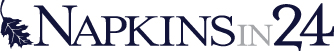 NapkinsIn24