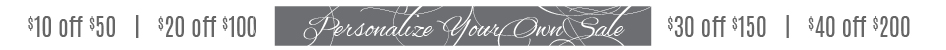 Promotion Information