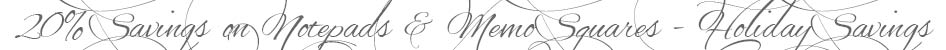 Promotion Information