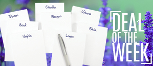 Family & Friends 8-Tablet Set