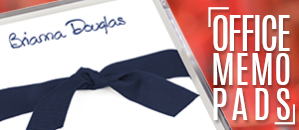 Gifty, Nifty Notepads