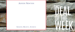 Highland Correspondence Cards