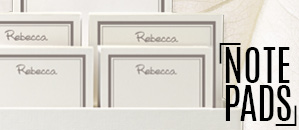 Fun Notepads
