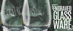 Party Glassware