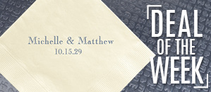 Chesterfield Napkins