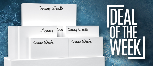 Anthony 7 Tablet Set