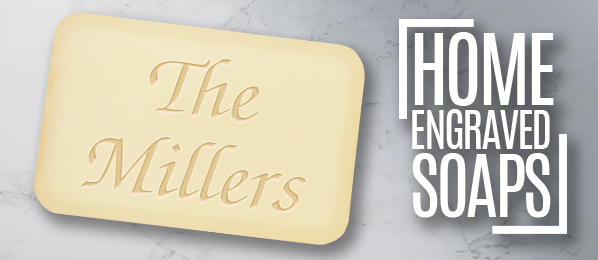 Home Decor Soap Gifts