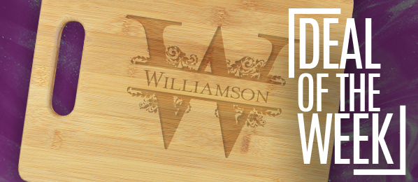 Captivating Cutting Boards