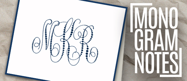 Monogram Magnificence