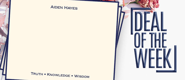 Executive Card