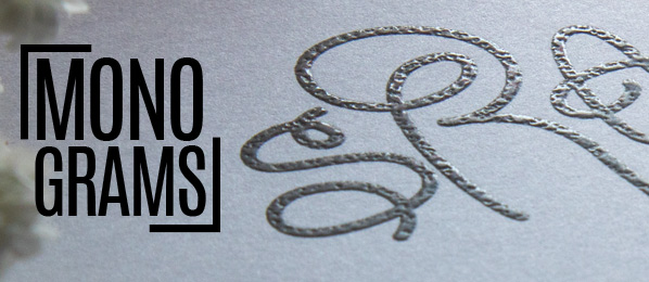 Your Initials, Your Style